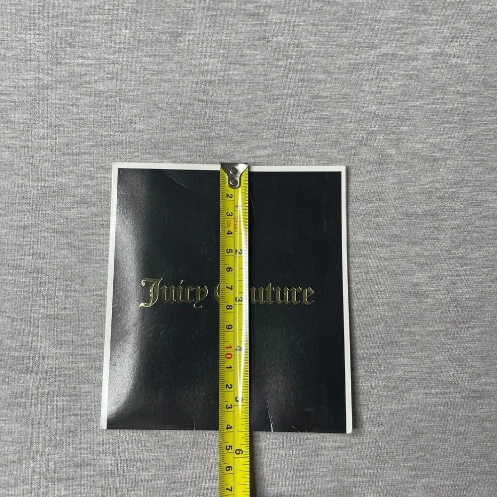 Juicy Couture good color